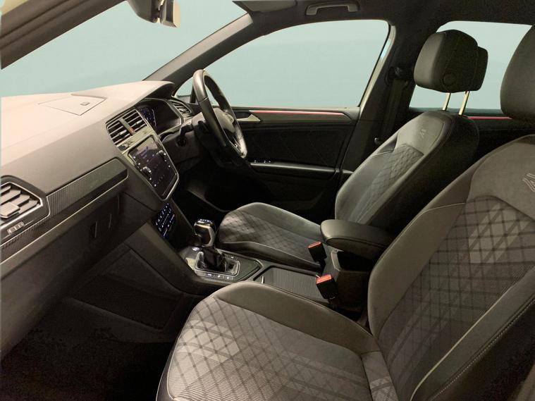 Volkswagen Volkswagen Tiguan