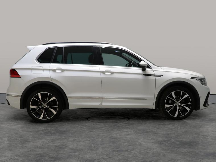 Volkswagen Volkswagen Tiguan