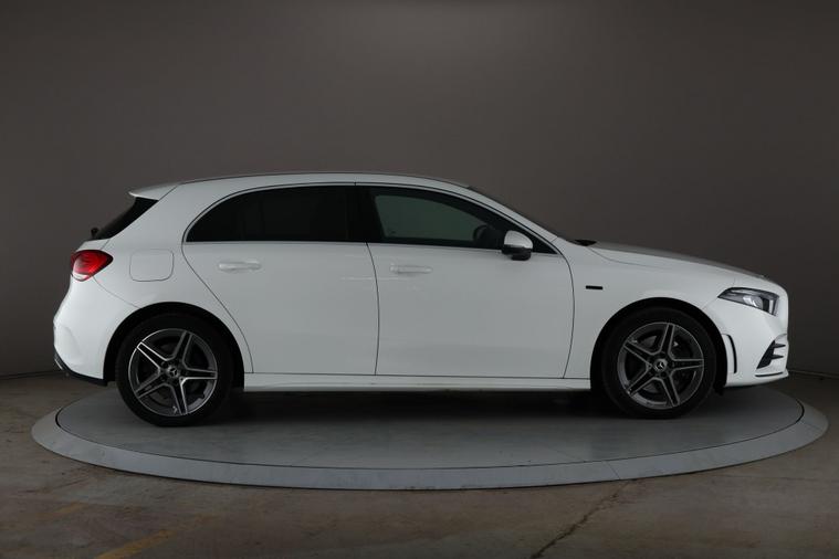 Mercedes Mercedes A Class