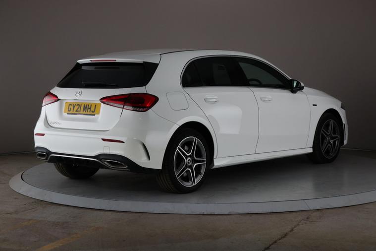 Mercedes Mercedes A Class