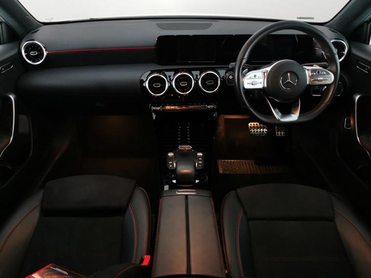 Mercedes Mercedes A Class