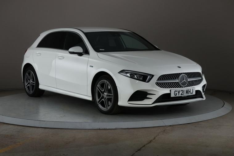Mercedes Mercedes A Class