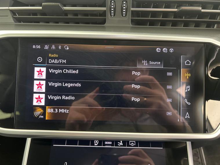 Audi Audi A7