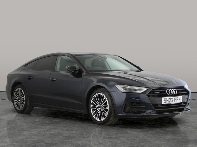 Audi Audi A7