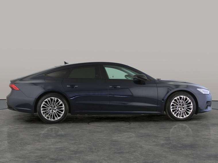 Audi Audi A7