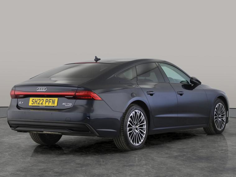 Audi Audi A7