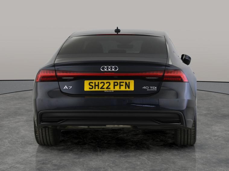 Audi Audi A7