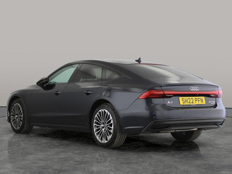 Audi Audi A7