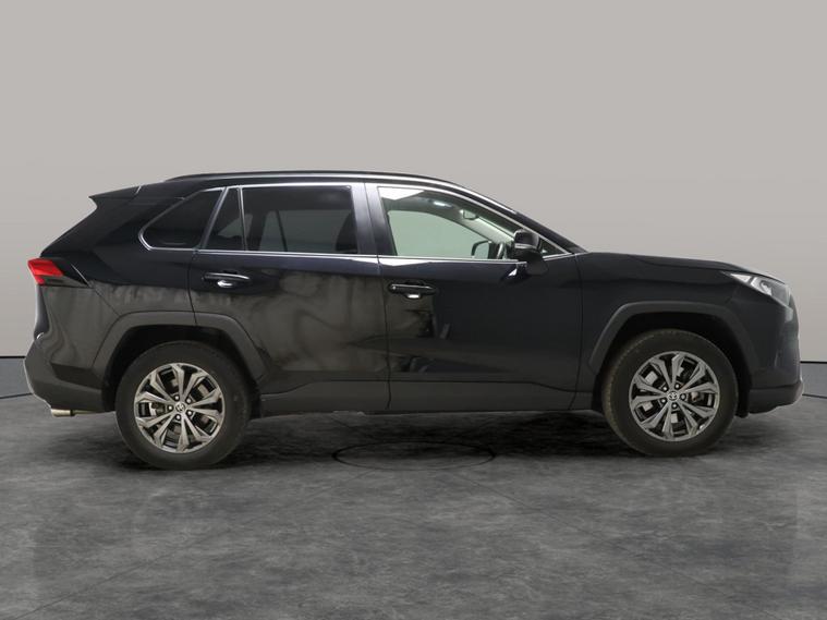 Toyota Toyota RAV4