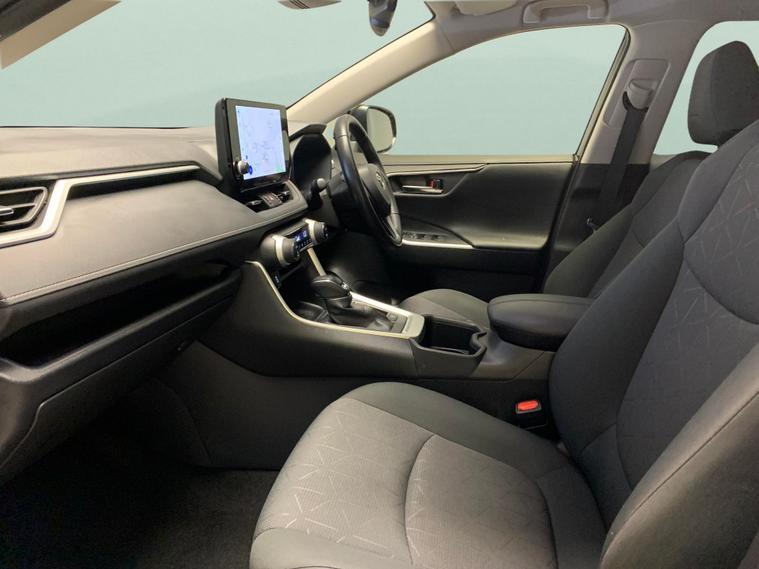 Toyota Toyota RAV4