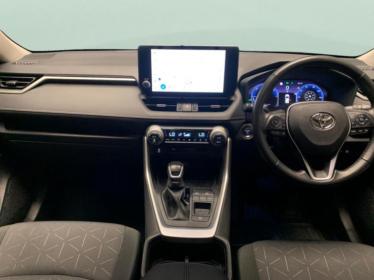 Toyota Toyota RAV4