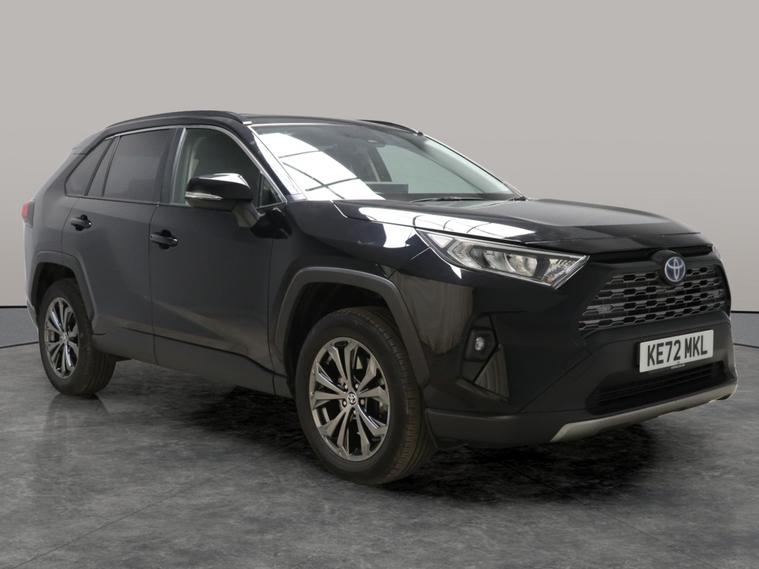 Toyota Toyota RAV4