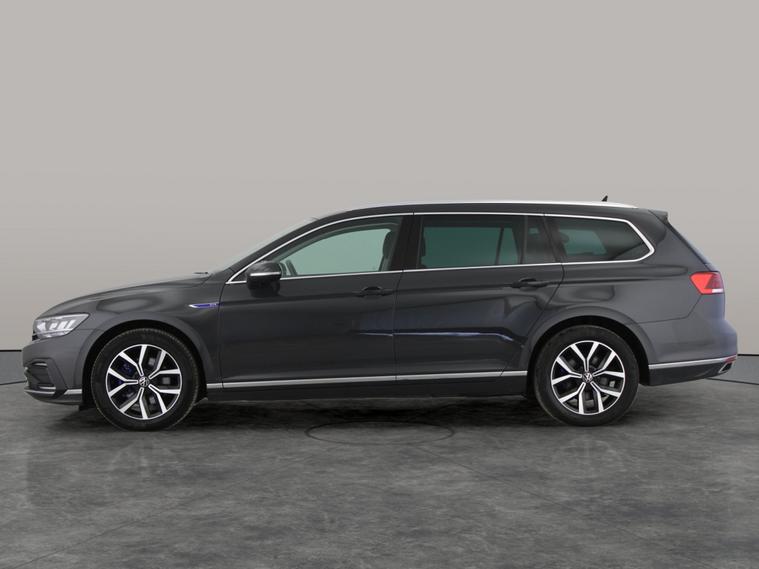Volkswagen Volkswagen Passat