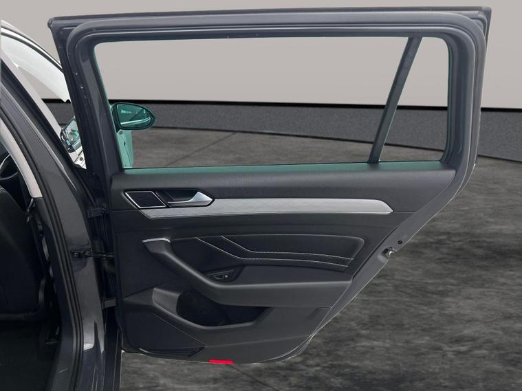 Volkswagen Volkswagen Passat