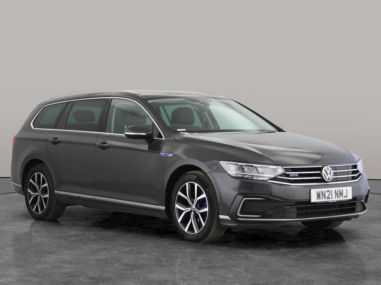 Volkswagen Volkswagen Passat