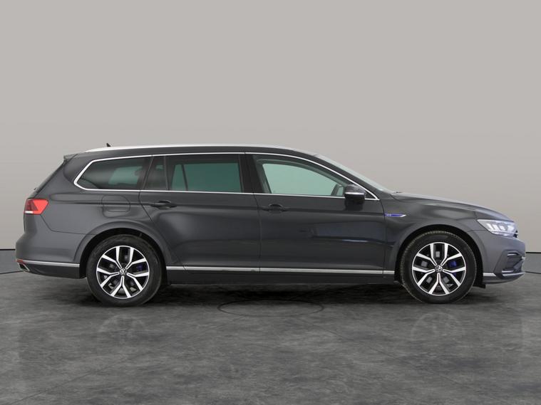 Volkswagen Volkswagen Passat