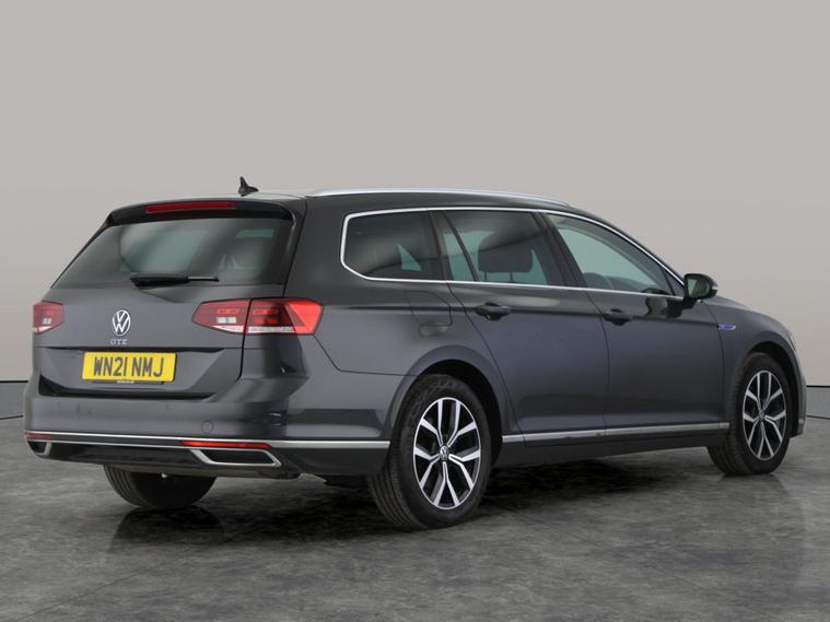Volkswagen Volkswagen Passat