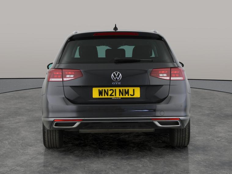 Volkswagen Volkswagen Passat