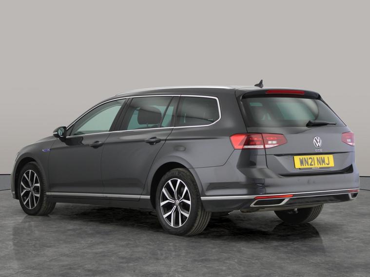 Volkswagen Volkswagen Passat