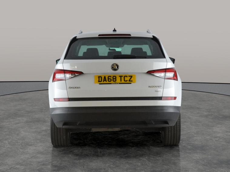 Skoda Skoda Kodiaq