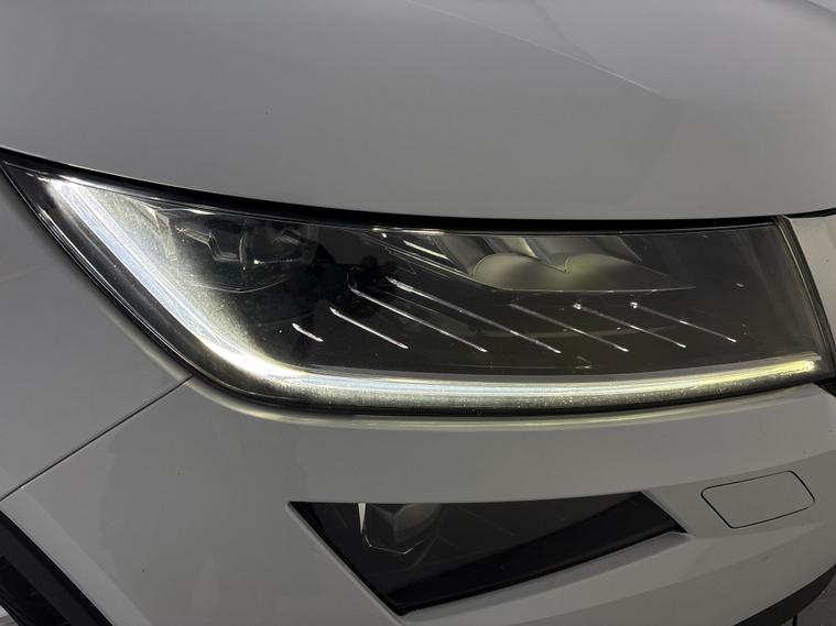 Skoda Skoda Kodiaq