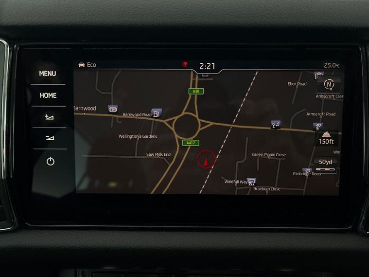 Skoda Skoda Kodiaq
