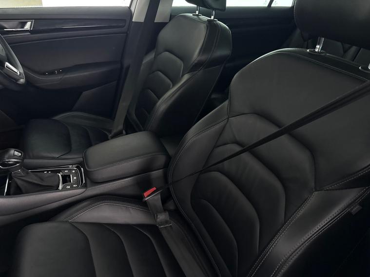 Skoda Skoda Kodiaq