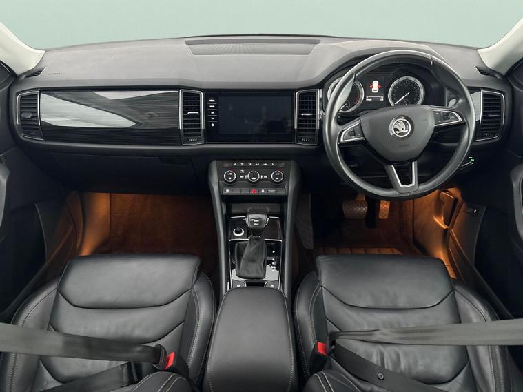 Skoda Skoda Kodiaq