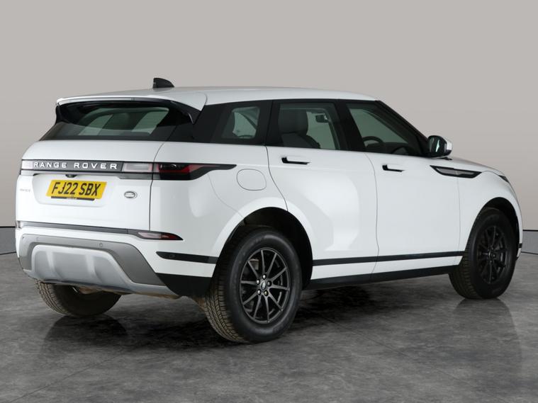Land Rover Land Rover Range Rover Evoque