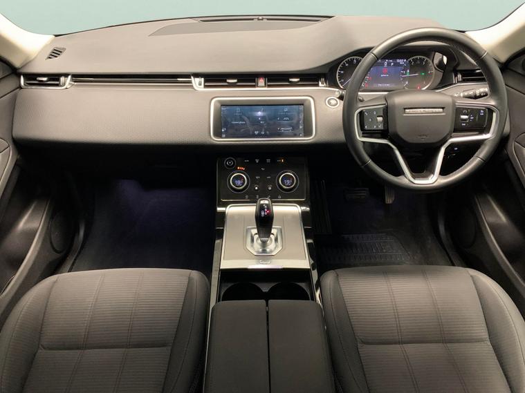 Land Rover Land Rover Range Rover Evoque