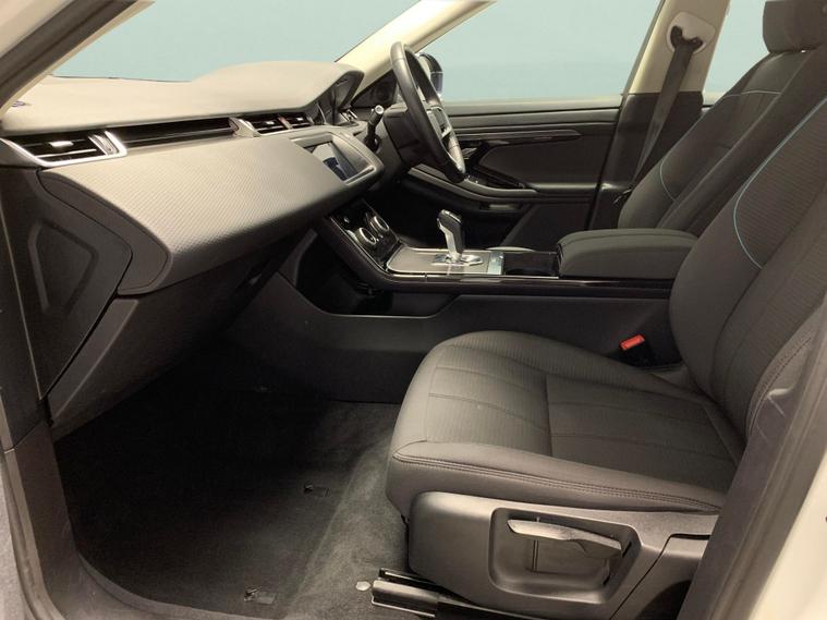 Land Rover Land Rover Range Rover Evoque