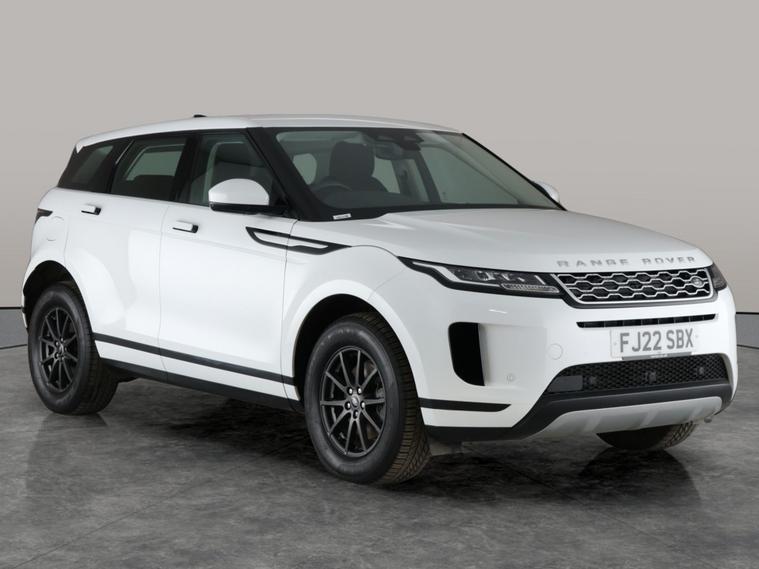 Land Rover Land Rover Range Rover Evoque