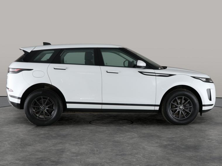 Land Rover Land Rover Range Rover Evoque