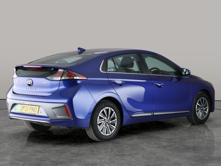 Hyundai Hyundai IONIQ