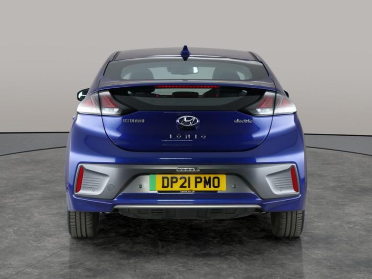 Hyundai Hyundai IONIQ