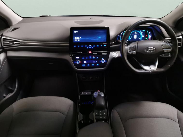 Hyundai Hyundai IONIQ