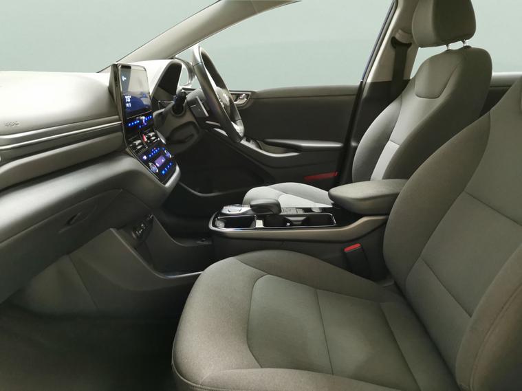 Hyundai Hyundai IONIQ