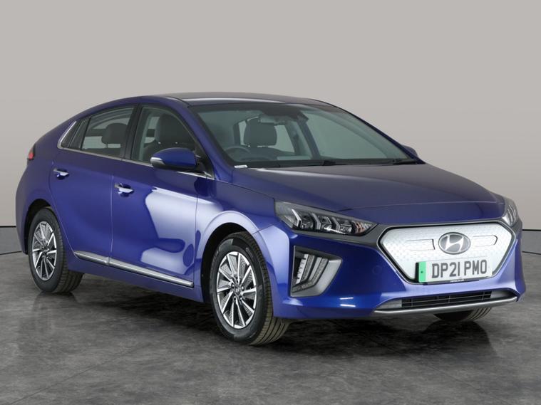 Hyundai Hyundai IONIQ
