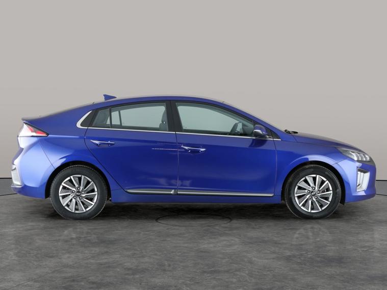 Hyundai Hyundai IONIQ