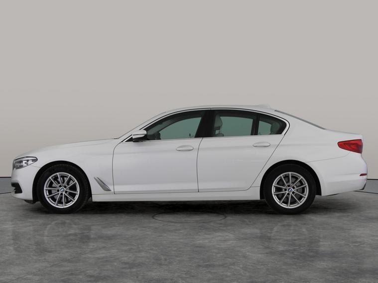 BMW BMW 520