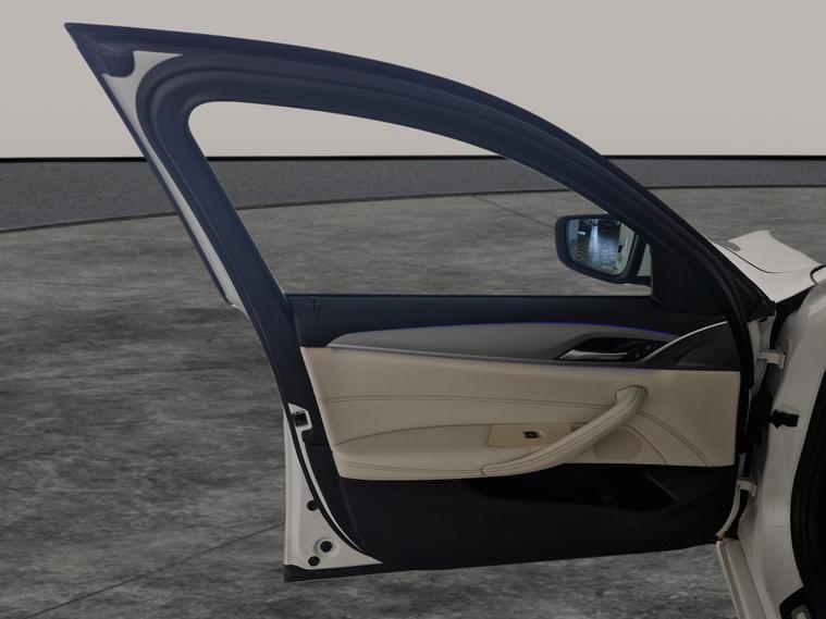 BMW BMW 520