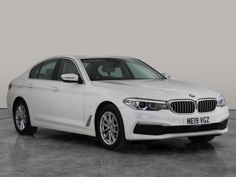 BMW BMW 520