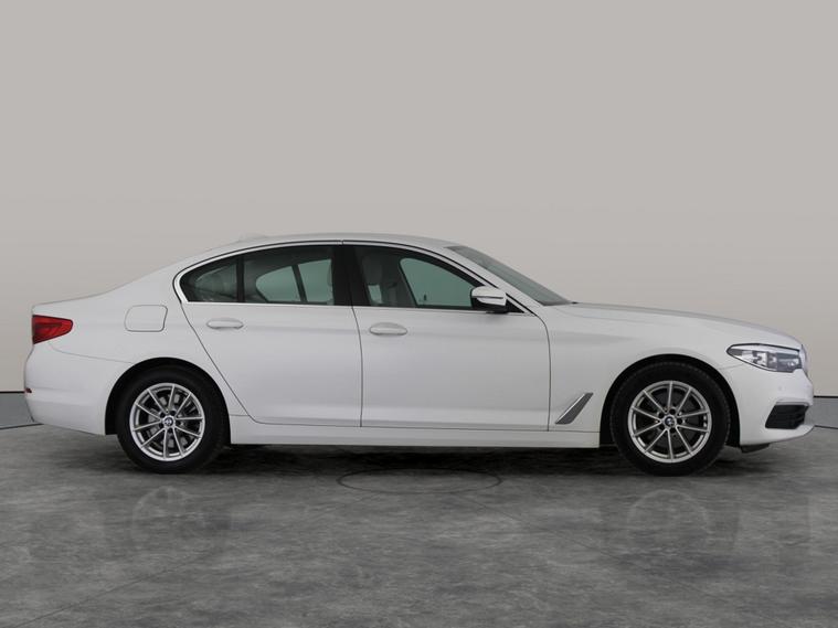 BMW BMW 520