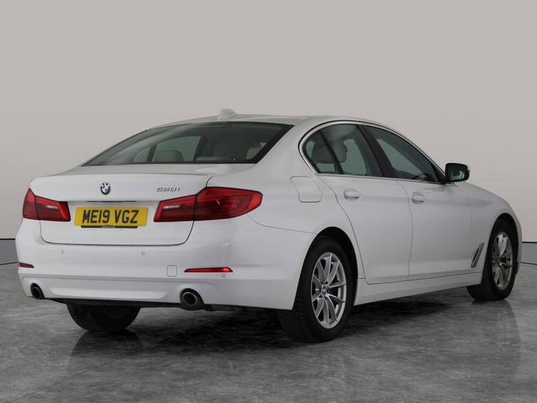 BMW BMW 520