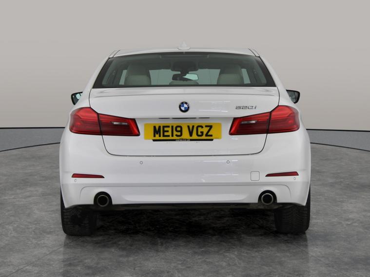 BMW BMW 520