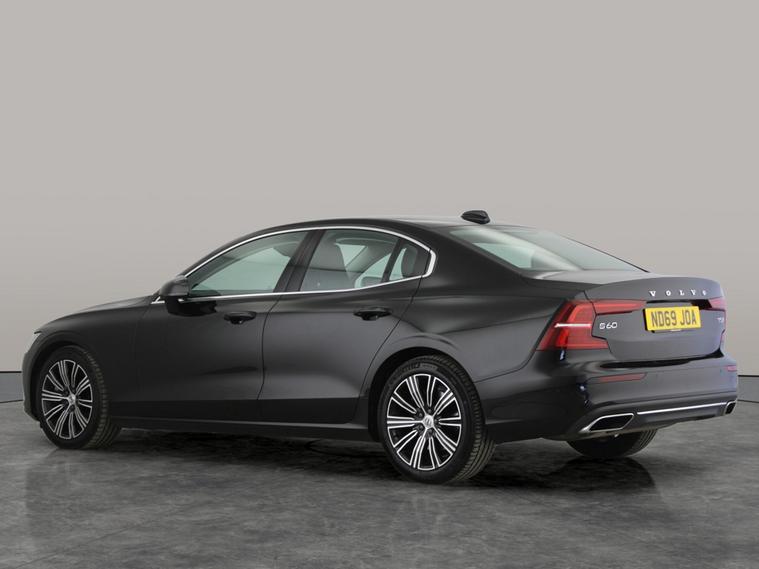 Volvo Volvo S60