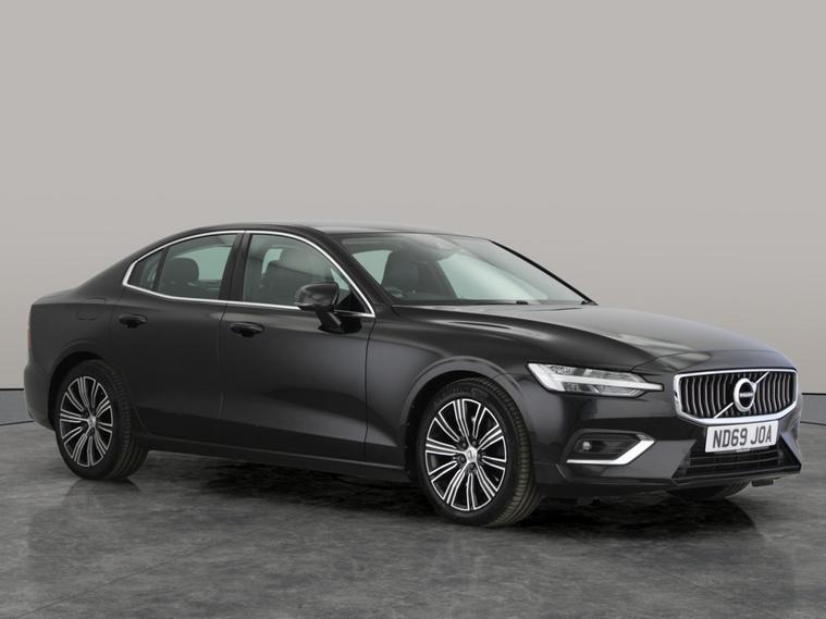 Volvo Volvo S60