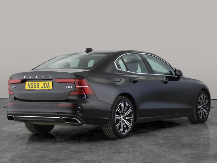 Volvo Volvo S60