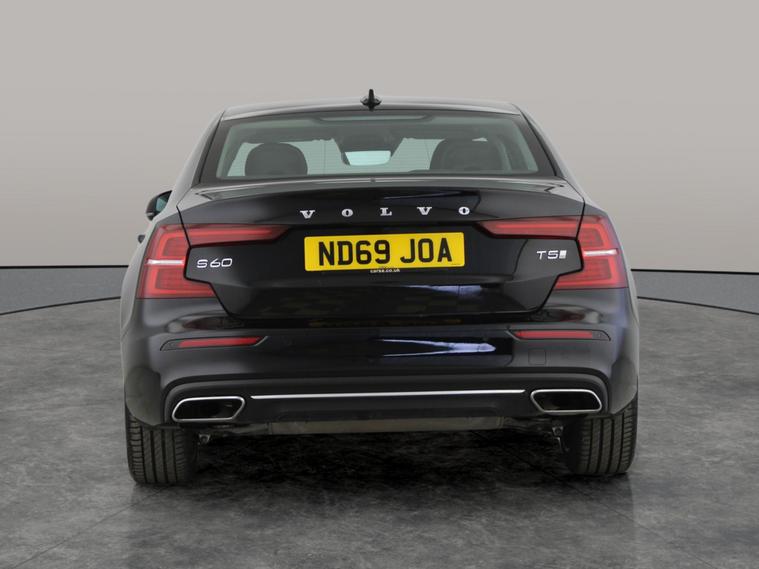 Volvo Volvo S60