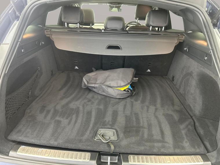 Mercedes Mercedes EQC